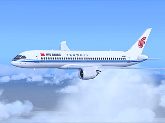 Air China | Cheap International Flights, Business Class & More - Webjet
